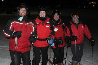 Zach, Jo, Aaron, Ryan Zach, Jo, Aaron, Ryan